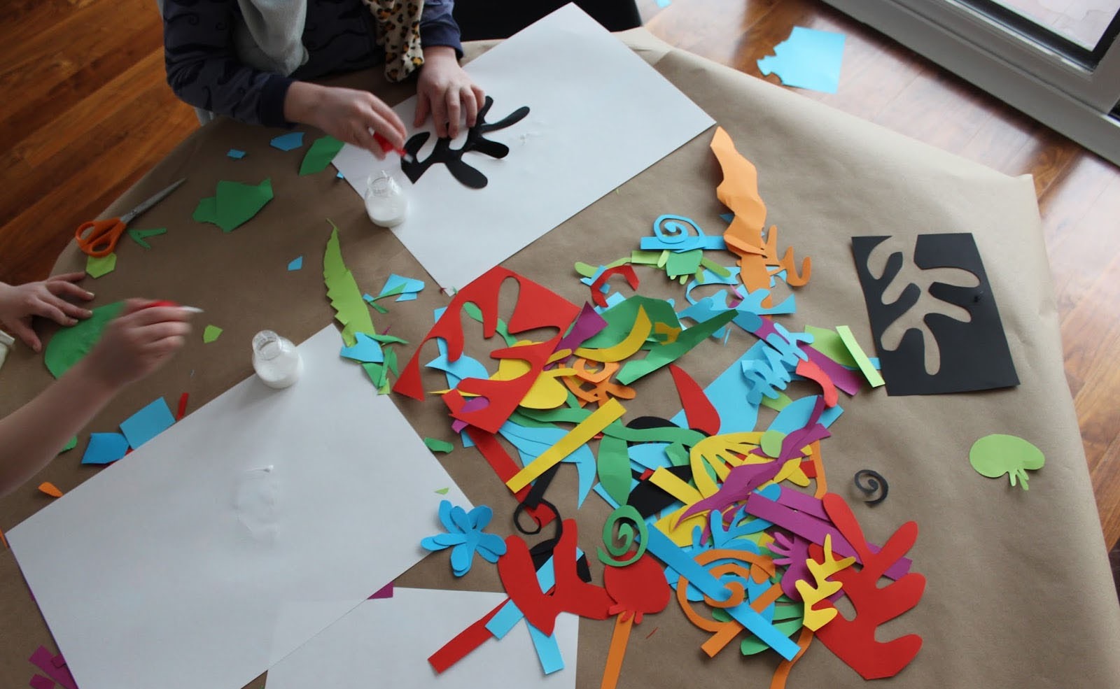 Process 1